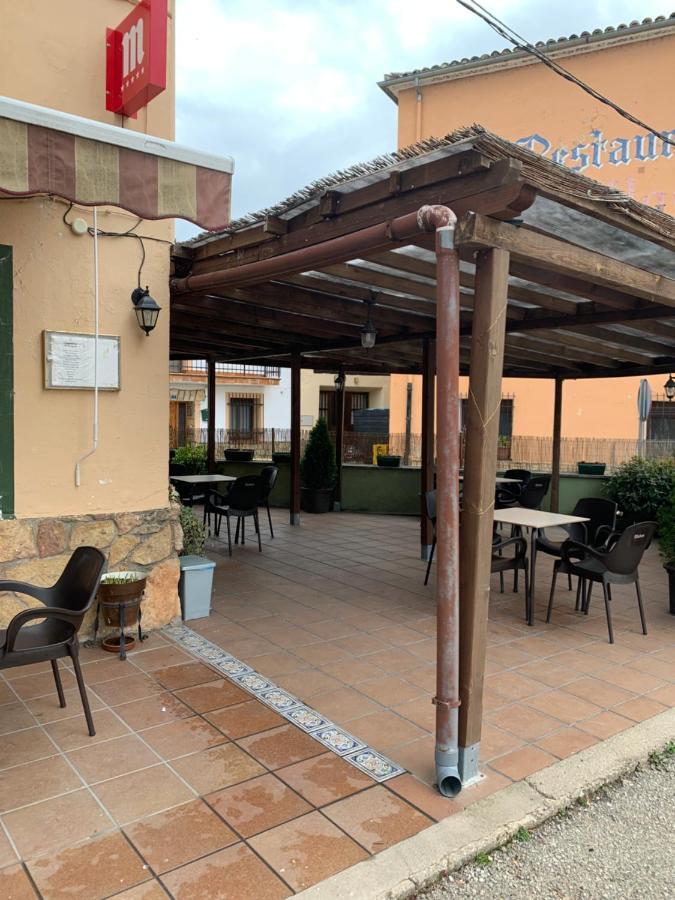 La LagUña Kültér fotó