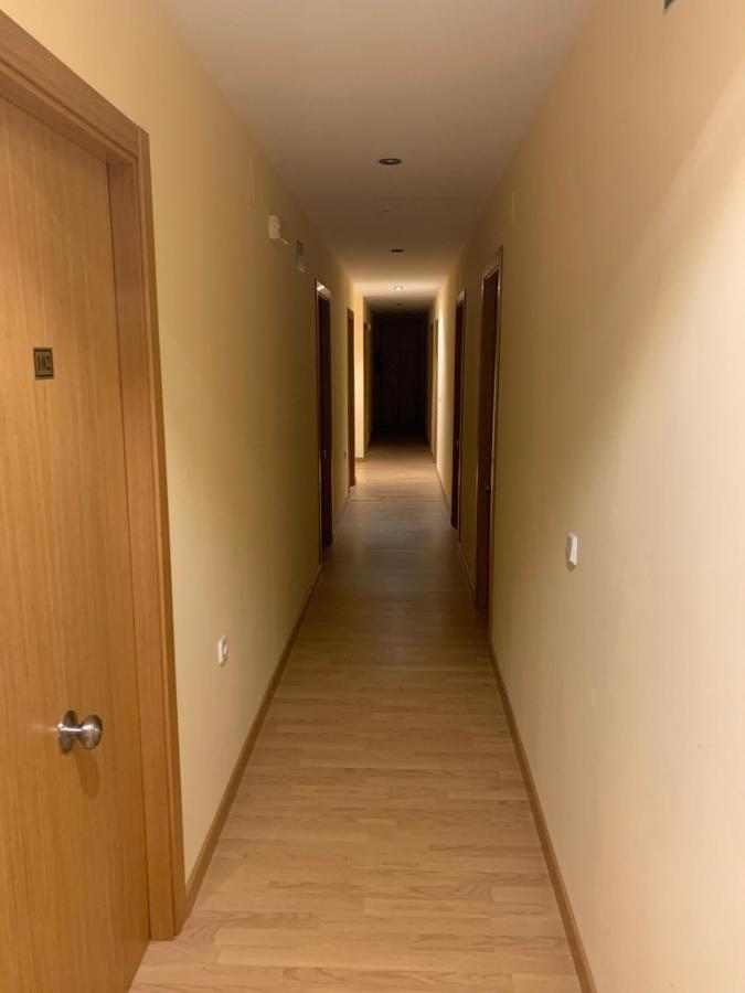 La LagUña Kültér fotó