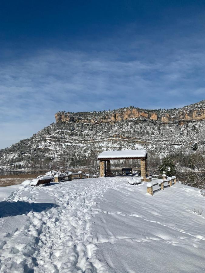 La LagUña Kültér fotó
