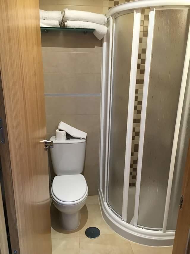La LagUña Kültér fotó