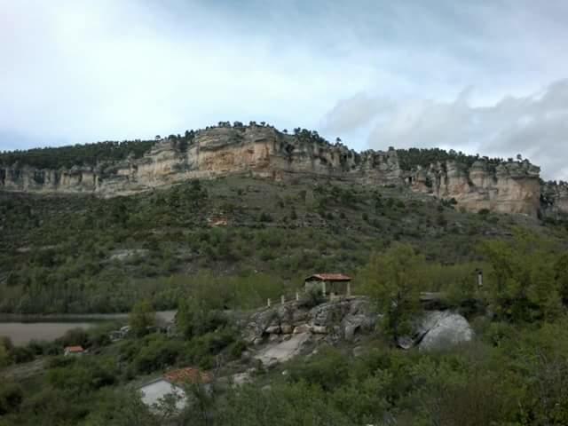 La LagUña Kültér fotó