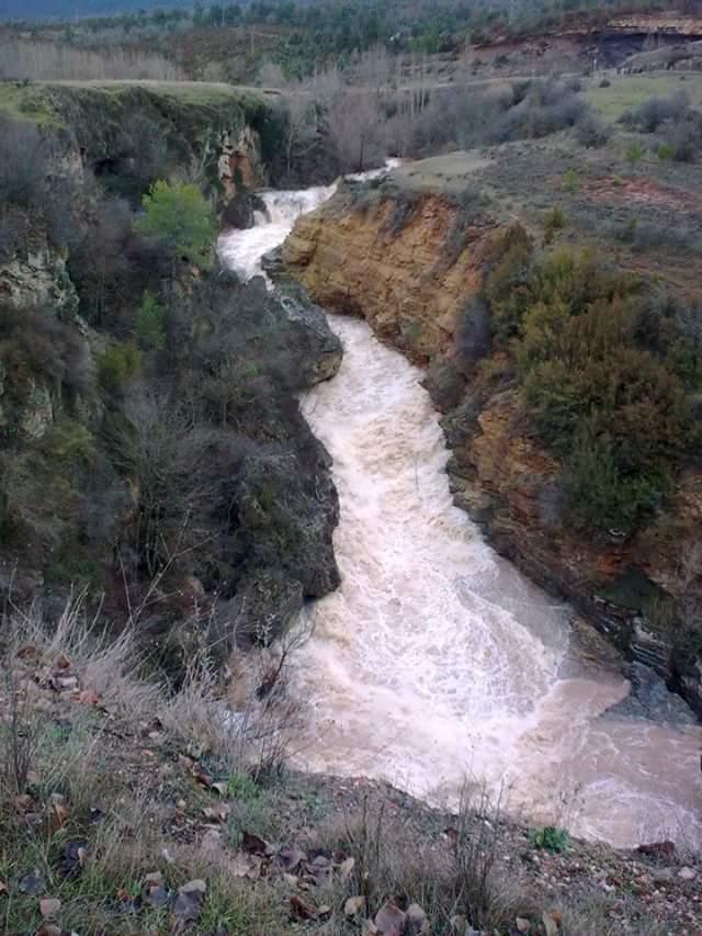 La LagUña Kültér fotó