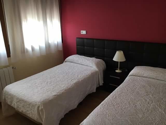 La LagUña Kültér fotó