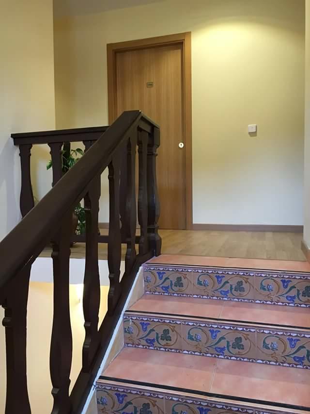 La LagUña Kültér fotó
