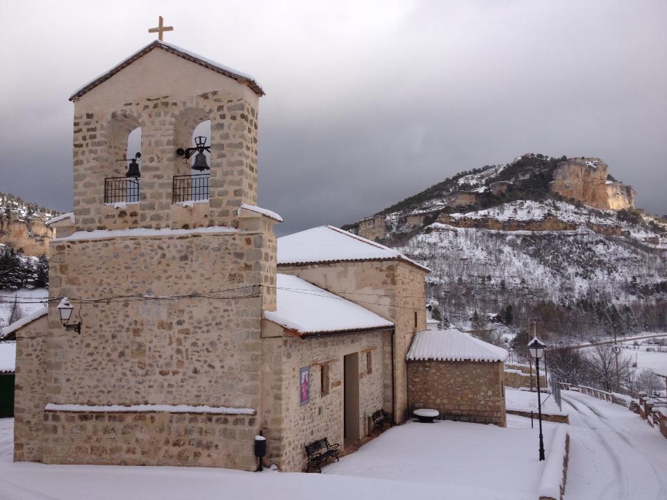 La LagUña Kültér fotó