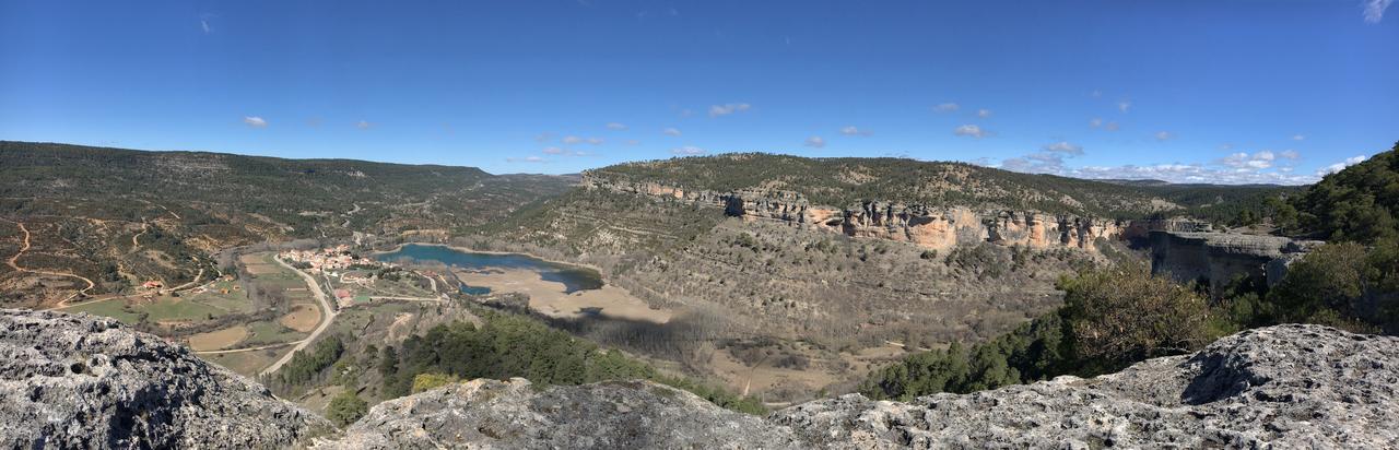 La LagUña Kültér fotó